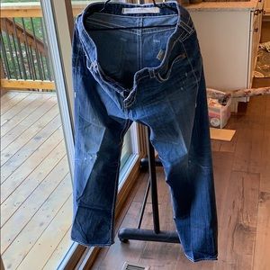 Big Star men’s jeans union style 38R